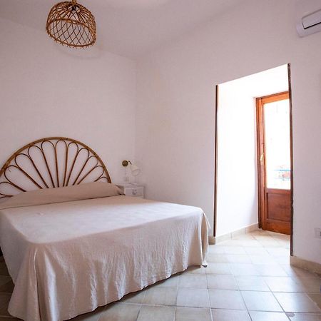 La Casa Sul Blu Albergo Diffuso Pisciotta Værelse billede