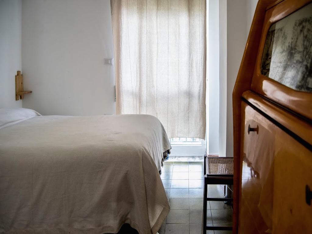 La Casa Sul Blu Albergo Diffuso Pisciotta Eksteriør billede